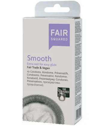 Fair Squared Smooth