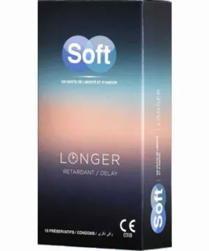 Soft Longer