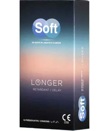 Soft Longer