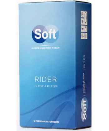 Soft Rider