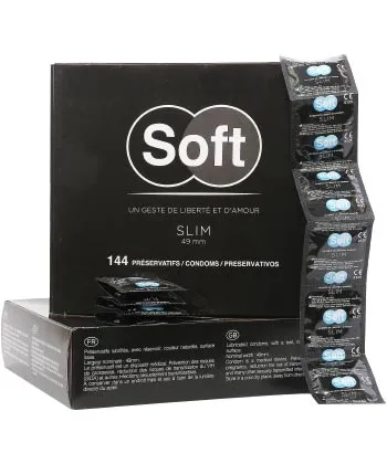 Soft Slim x144