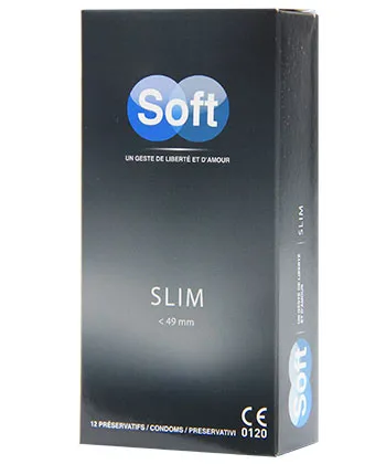 Soft Slim