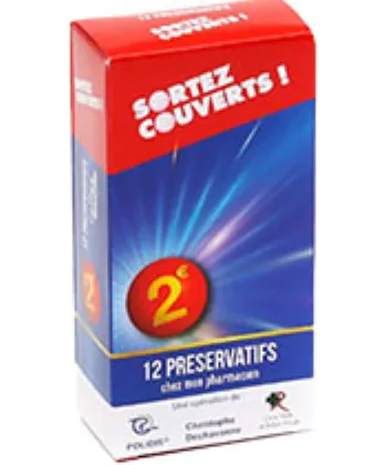 Sortez Couverts ! Reflex