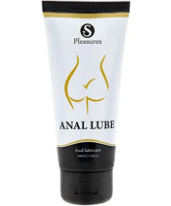 S Pleasures Anal Lube