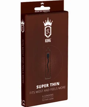 KUNG Super thin