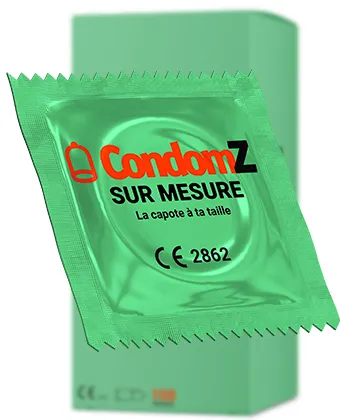 Condomz Sur Mesure (unit�)