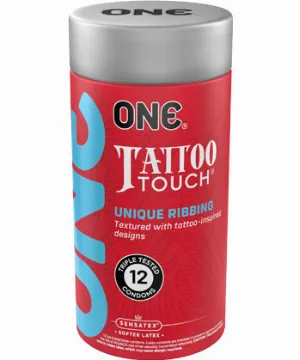 ONE Tattoo Touch