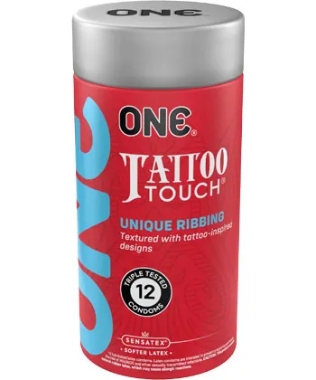 ONE Tattoo Touch