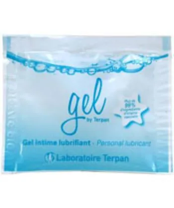 Terpan Gel