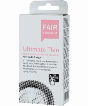 Fair Squared Ultimate Thin