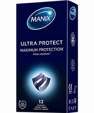 Manix Ultra Protect