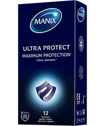 Manix Ultra Protect