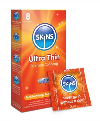 Skins Ultra Thin