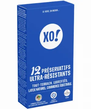 XO Ultra-Rsistants