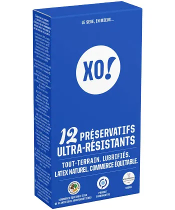 XO Ultra-Résistants