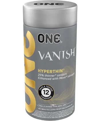 ONE Vanish Utrathin