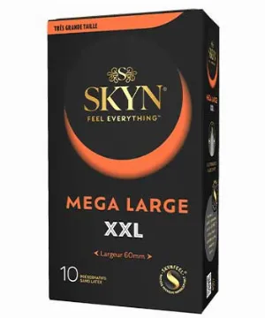 Skyn XXL